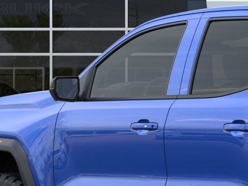 New 2026 GMC Canyon Elevation w/ Convenience Package image 36