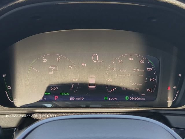 Used 2024 Honda Accord Touring image 28