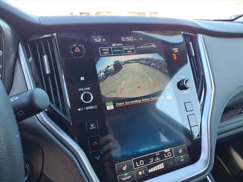 Used 2024 Subaru Outback Onyx Edition image 13