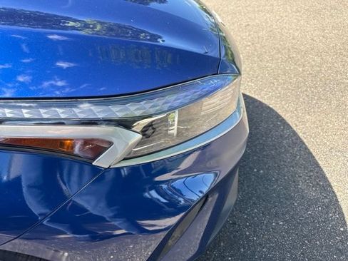 Used 2023 Kia Forte LXS FWD image 4