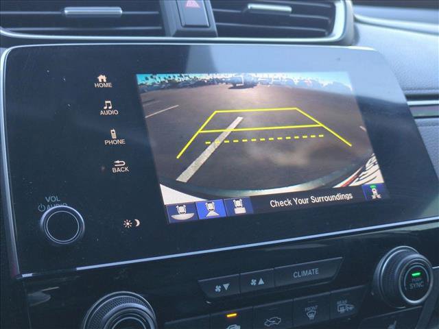Used 2020 Honda CR-V EX image 13