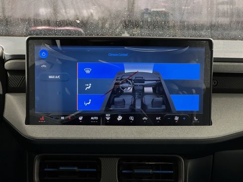 New 2025 Ford Maverick XLT w/ Equipment Group 301A image 20