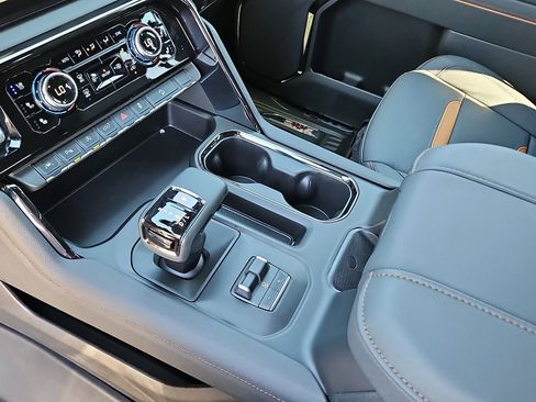 New 2026 GMC Sierra 1500 AT4 w/ Technology Package image 23