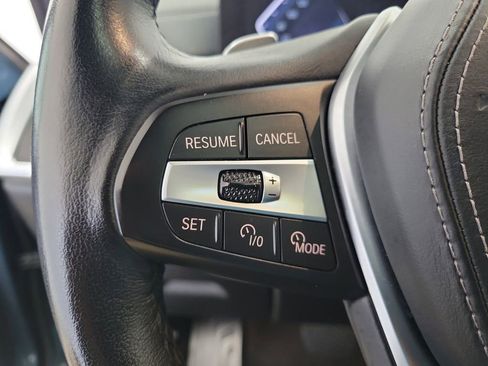 Used 2025 BMW X5 xDrive50e image 24