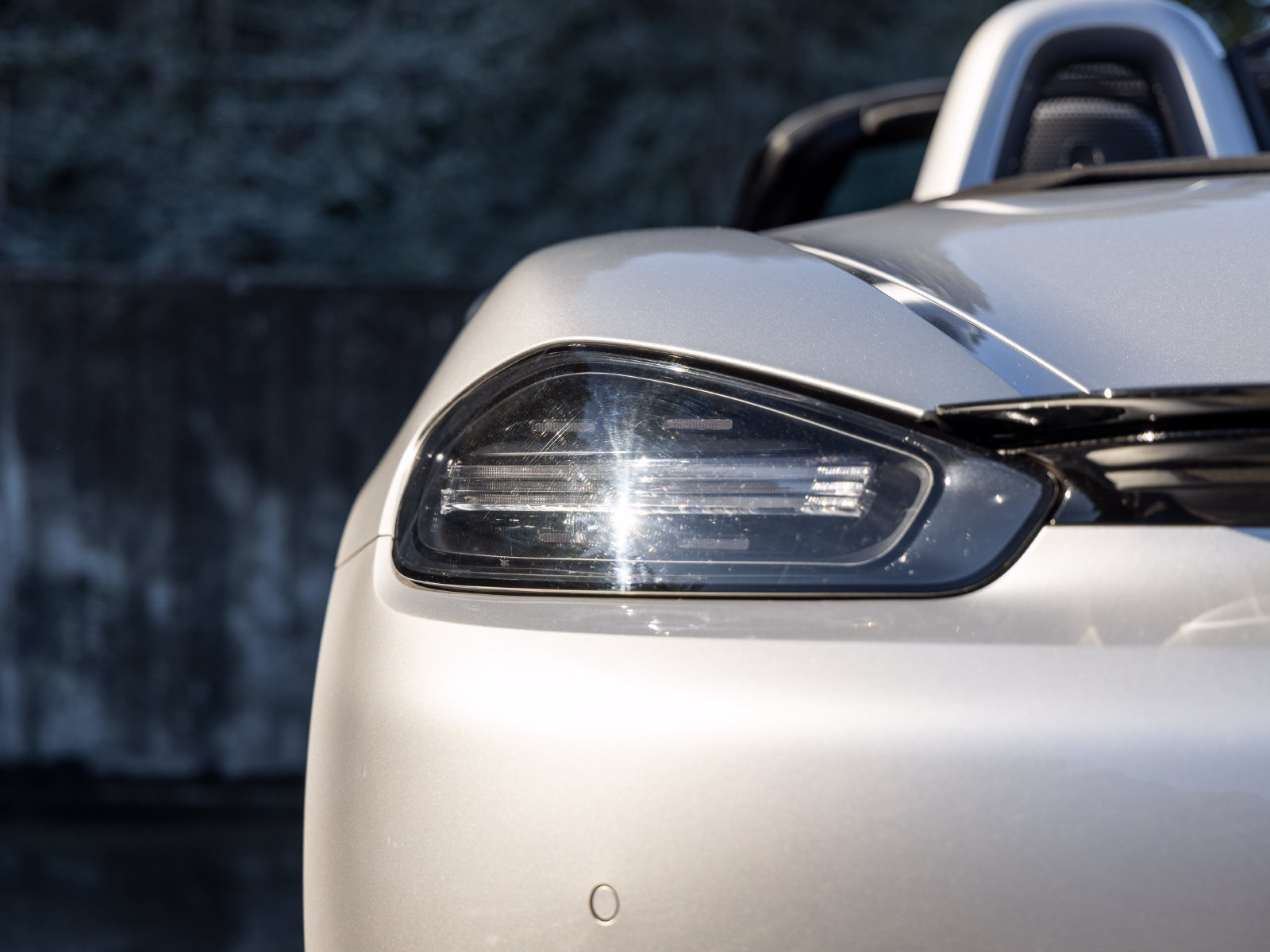 Certified 2024 Porsche 718 Boxster GTS RWD image 19