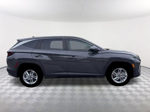 New 2026 Hyundai Tucson SE FWD image 9