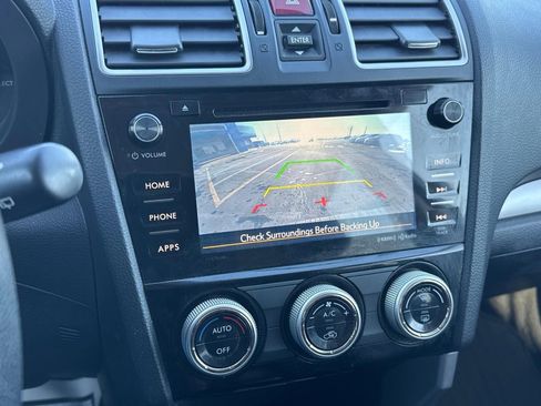 Used 2017 Subaru Forester 2.5i Premium w/ All-Weather Package image 15