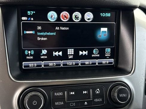 Used 2019 Chevrolet Tahoe LS w/ Enhanced Driver Alert Package image 31