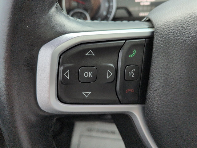 Used 2023 RAM 1500 Big Horn AWD/4WD image 19