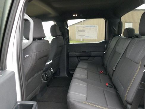 New 2025 Ford F150 STX image 13