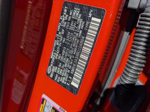 Used 2024 Hyundai Kona Limited image 36