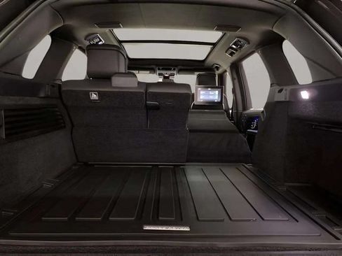 Used 2020 Land Rover Range Rover Autobiography AWD/4WD image 88
