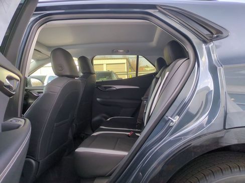 New 2026 Buick Envision Sport Touring AWD/4WD image 15