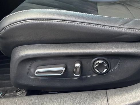 Used 2023 Acura Integra A-Spec FWD image 17
