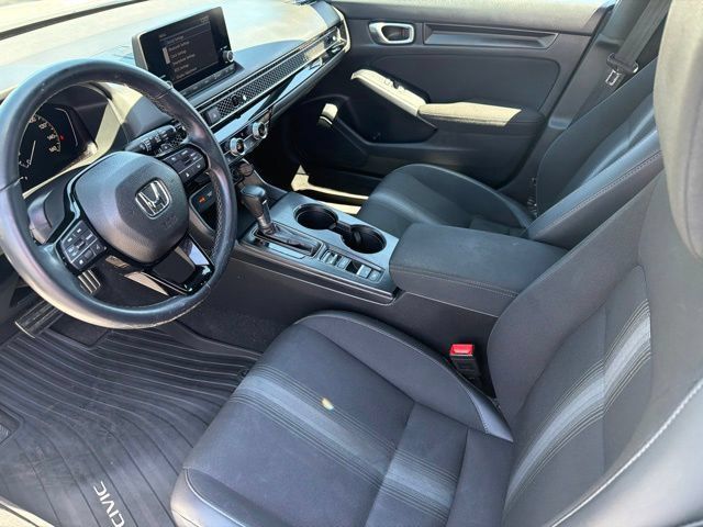 Used 2024 Honda Civic Sport image 13