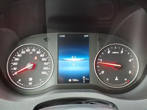 New 2026 Mercedes-Benz Sprinter 2500 image 19