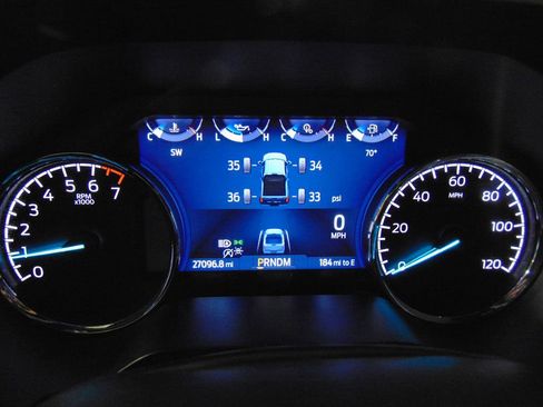 Used 2023 Ford F150 XLT w/ Equipment Group 302A High image 17