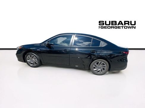 Used 2025 Subaru Legacy Sport AWD/4WD image 4