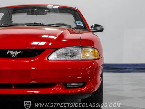 Used 1998 Ford Mustang GT image 17
