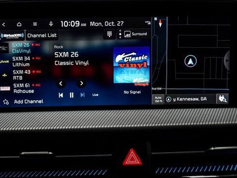 Used 2024 Kia EV6 GT-Line image 29