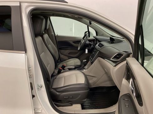 Used 2015 Buick Encore Leather AWD/4WD image 23