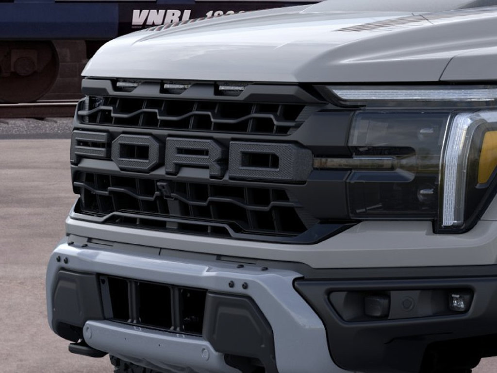 New 2026 Ford F150 Raptor AWD/4WD image 17