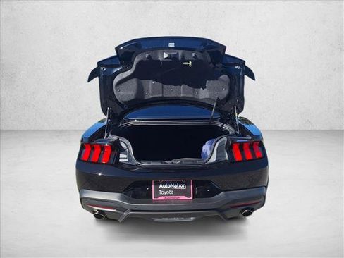 Used 2024 Ford Mustang GT image 14