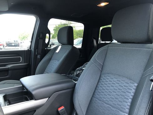 New 2025 RAM 2500 Big Horn image 13