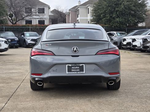 Certified 2026 Acura Integra A-Spec image 7