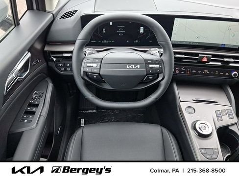 New 2026 Kia Sportage SX Prestige AWD/4WD image 9