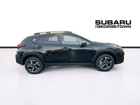 New 2026 Subaru Crosstrek 2.0i Premium image 8