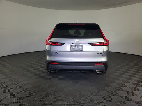 New 2026 Honda CR-V Sport-L image 5