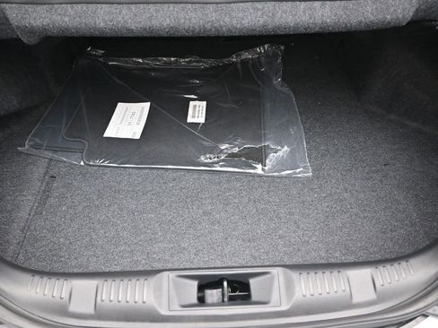 New 2025 Ford Mustang Premium image 21