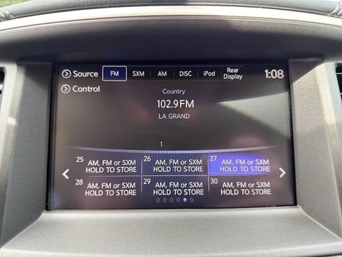 Used 2018 INFINITI QX60 Luxe w/ Deluxe Technology Package AWD/4WD image 32