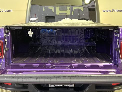 New 2026 Jeep Gladiator Sport image 7