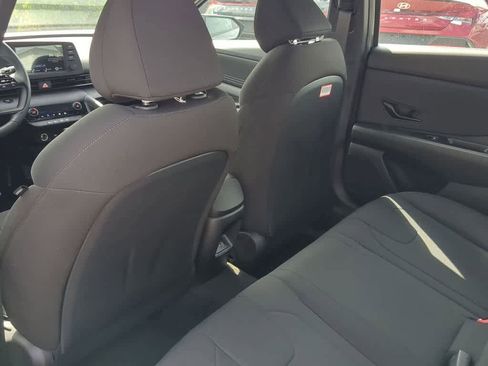 New 2026 Hyundai Elantra Sport FWD image 19