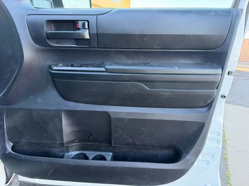 Used 2021 Toyota Tundra SR RWD image 16
