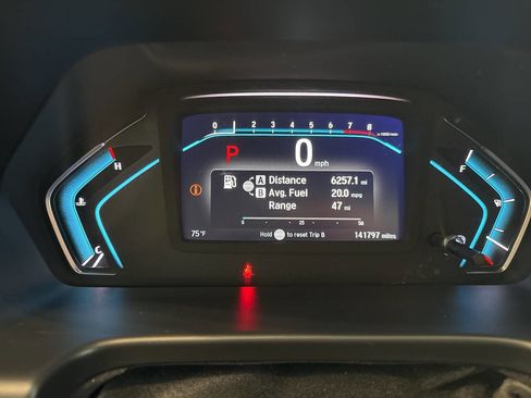 Used 2018 Honda Odyssey EX-L image 34