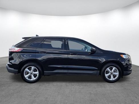 Used 2024 Ford Edge SE AWD/4WD image 3