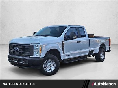 Used 2023 Ford F250 XL w/ XL Off-Road Package