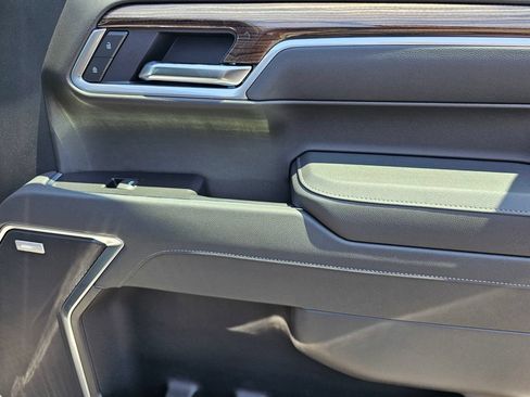 New 2026 Chevrolet Silverado 1500 RST w/ Redline Edition RWD image 9