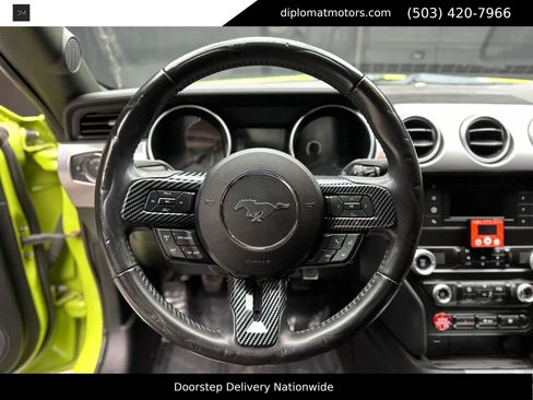 Used 2020 Ford Mustang GT RWD image 27