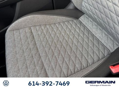 New 2025 Volkswagen Tiguan S image 19