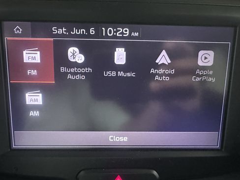 Used 2024 Kia Soul LX w/ Option Group 015 FWD image 46
