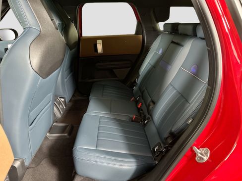 Certified 2025 MINI Cooper Countryman S image 29