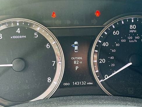 Used 2013 Lexus GS 350 AWD w/ Premium Pkg image 16