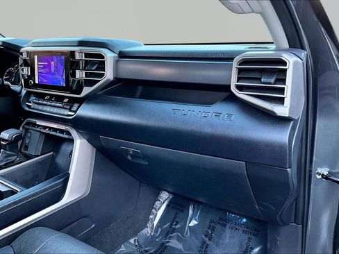 Used 2024 Toyota Tundra SR5 w/ TRD Sport Premium Package image 21