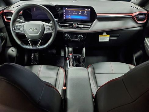 New 2026 Chevrolet TrailBlazer RS w/ Convenience Package image 16