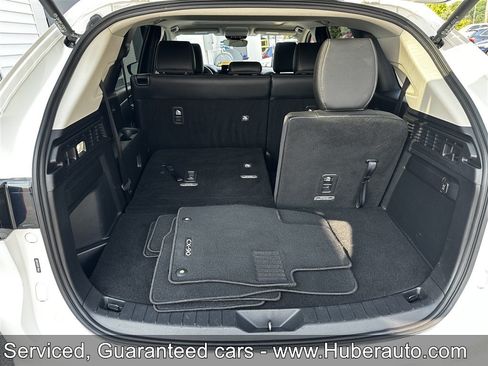 Used 2024 MAZDA CX-90 3.3 Turbo w/ Preferred Plus AWD/4WD image 15