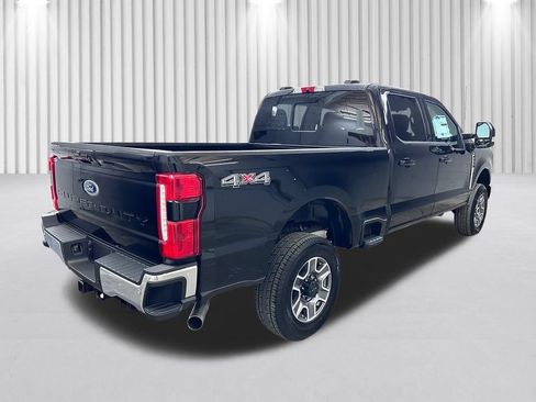 New 2026 Ford F350 Lariat AWD/4WD image 5